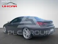 2013 BMW M6