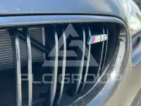 2013 BMW M6
