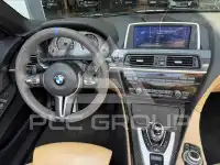 2013 BMW M6