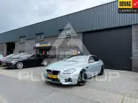 2013 BMW M6