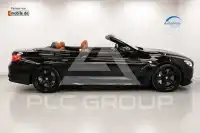 2013 BMW M6