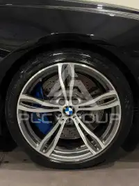2013 BMW M6