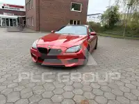 2013 BMW M6