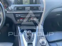 2013 BMW M6