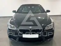 2013 BMW M6