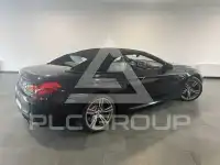 2013 BMW M6