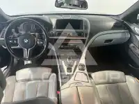 2013 BMW M6