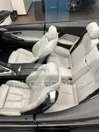2013 BMW M6