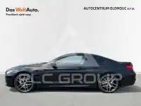 2013 BMW M6