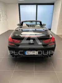 2013 BMW M6