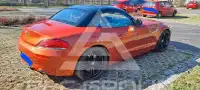 2013 BMW Z4