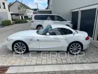2013 BMW Z4