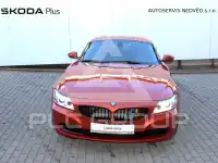 2013 BMW Z4
