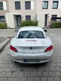 2013 BMW Z4