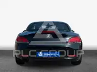 2013 BMW Z4