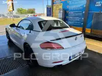 2013 BMW Z4
