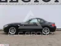2013 BMW Z4