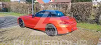 2013 BMW Z4