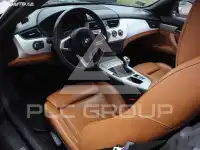 2013 BMW Z4
