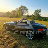 2013 BMW Z4