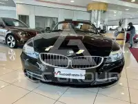 2013 BMW Z4