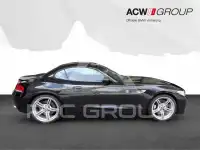 2013 BMW Z4