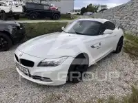 2013 BMW Z4