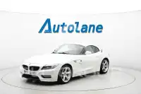 2013 BMW Z4