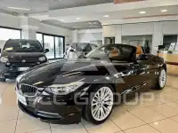 2013 BMW Z4