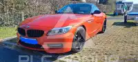 2013 BMW Z4