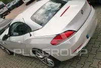 2013 BMW Z4