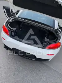 2013 BMW Z4