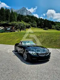 2013 BMW Z4