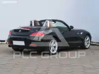 2013 BMW Z4