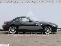 2013 BMW Z4