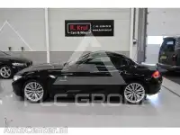 2013 BMW Z4