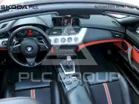 2013 BMW Z4
