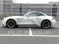 2013 BMW Z4