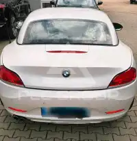 2013 BMW Z4