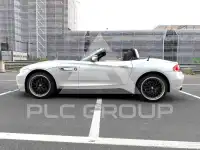 2013 BMW Z4