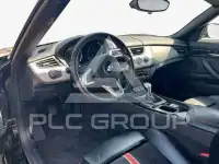 2013 BMW Z4