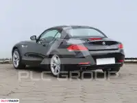 2013 BMW Z4