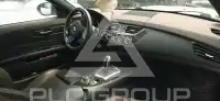2013 BMW Z4