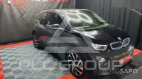2013 BMW I3