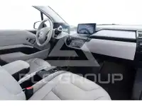 2013 BMW I3
