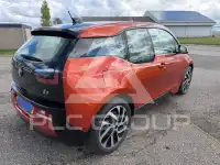 2013 BMW I3