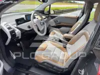 2013 BMW I3