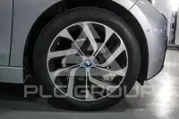 2013 BMW I3