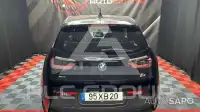 2013 BMW I3