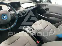 2013 BMW I3